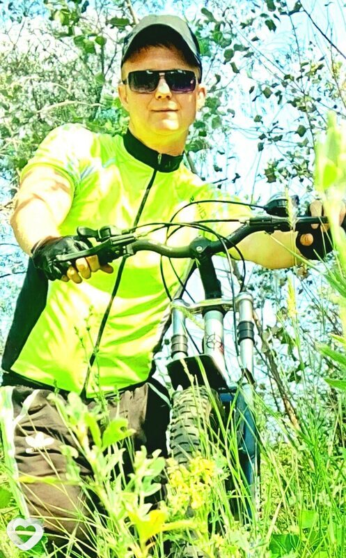 Дмитрий, 36, Бузулуке — анкета №2464392