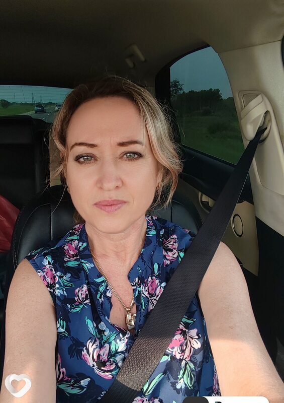 Александра, 51, Уссурийске — анкета №2464625
