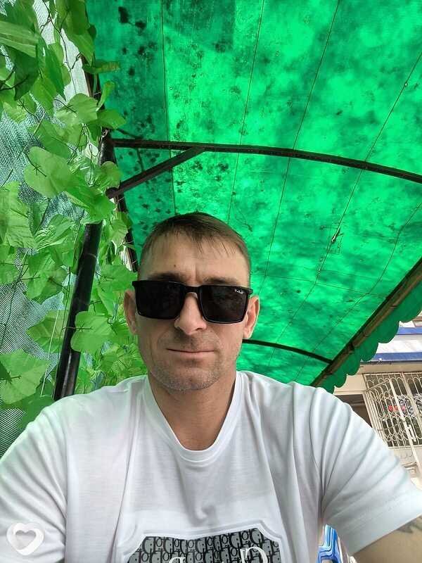 Максим, 43, Ташкент — анкета №2464631
