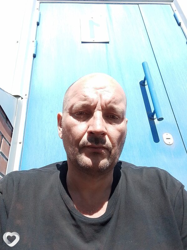 Алексей, 47, Новосибирске — анкета №2464646
