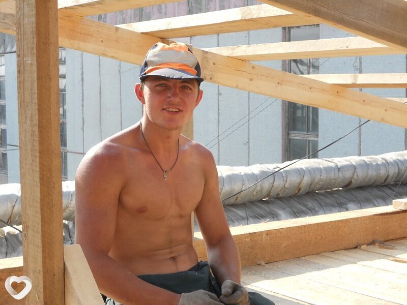 Кирилл, 33, Иркутске — анкета №2464075