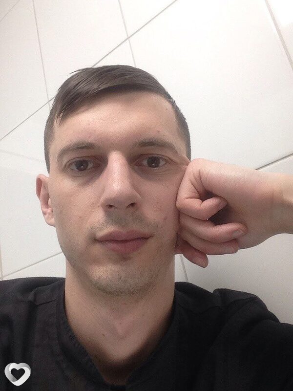 Александр, 33, Санкт-Петербурге — анкета №2464083