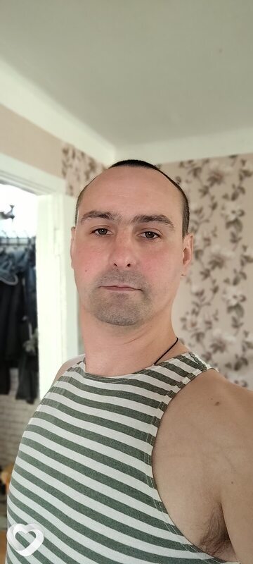 Станислав, 34, Подольске — анкета №2464087
