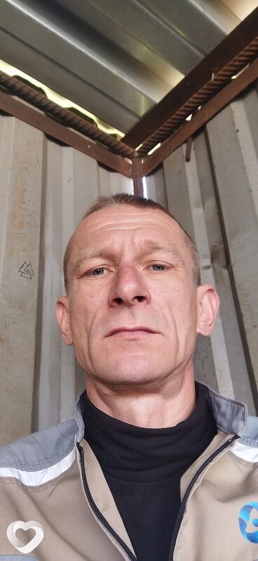 Сергей, 46, Москве — анкета №2464091