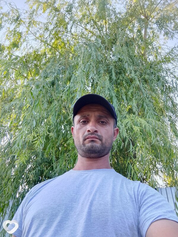 Далер, 37, Оренбурге — анкета №2464096