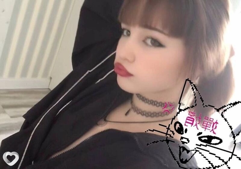 Анета, 19, Хабаровске — анкета №2464152