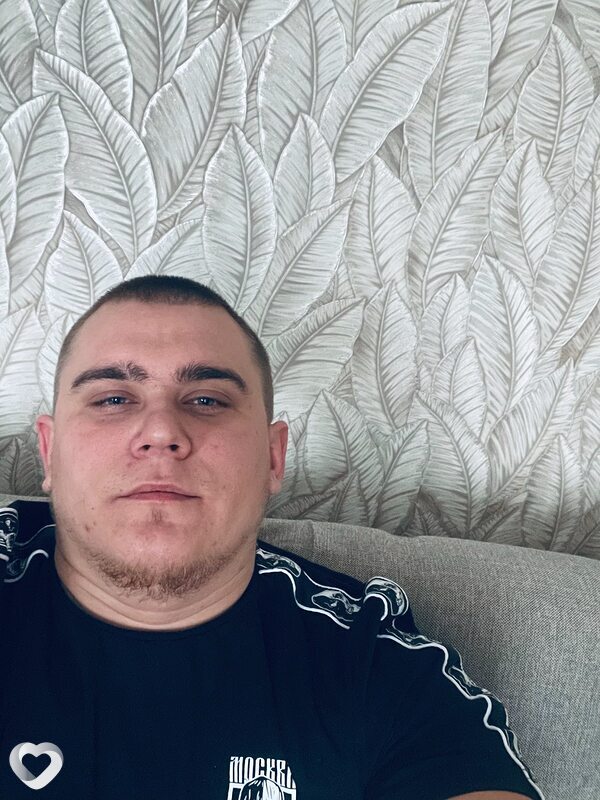 Юрий, 28, Новочеркасске — анкета №2464155