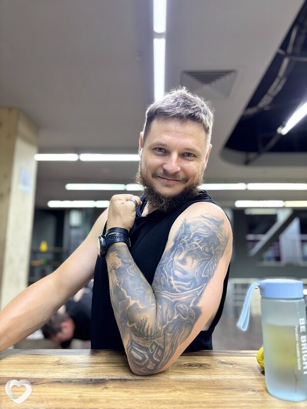 Никтта, 42, Новокузнецке — анкета №2464169