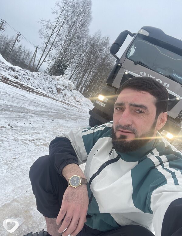 Магомед Гаджи, 32, Твери — анкета №2464024