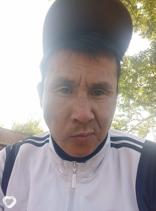 Жека, 36, Иркутске — анкета №2464026