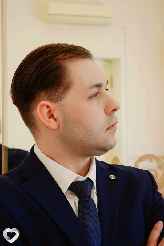 Павел, 32, Томске — анкета №2464036