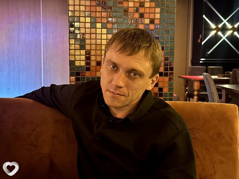 Николай, 43, Кургане — анкета №2464040