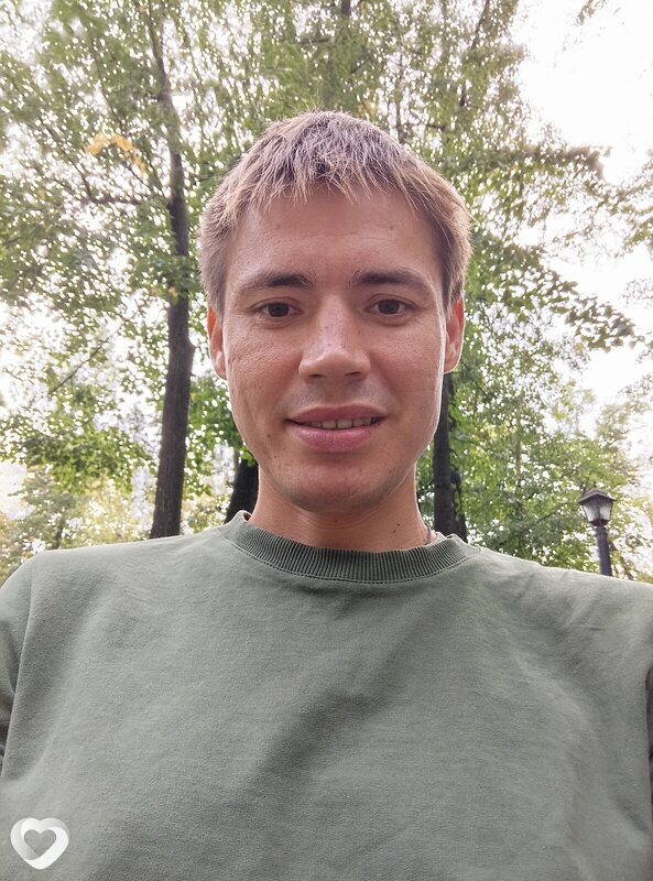 Роман, 35, Ульяновске — анкета №2464043