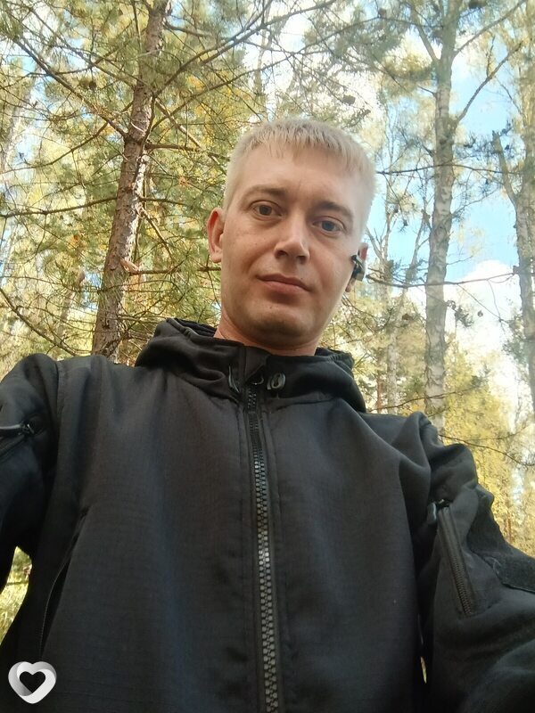 Михаил, 33, Магнитогорске — анкета №2464231