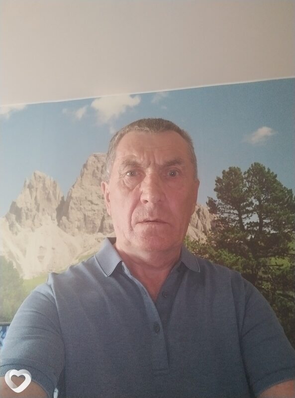 Петр, 68, Кирове — анкета №2464233