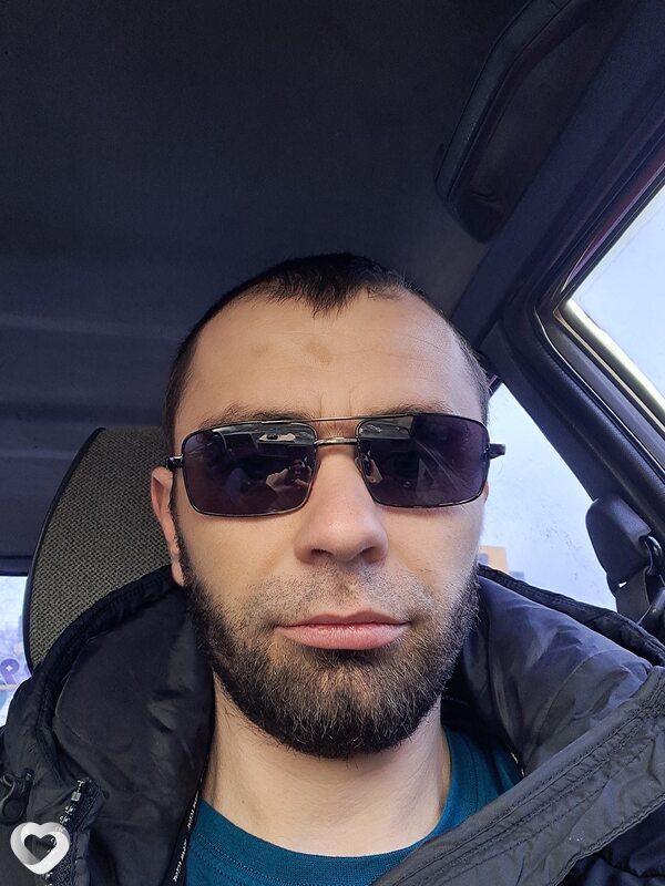 Антон, 32, Луганске — анкета №2464235