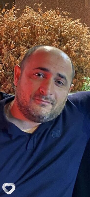 Николай, 37, Ростове-на-Дону — анкета №2464236
