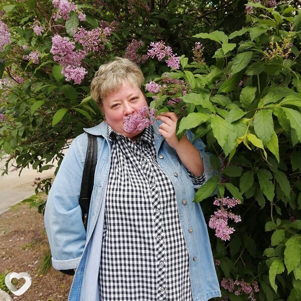 Наталия, 52, Томске — анкета №2464240