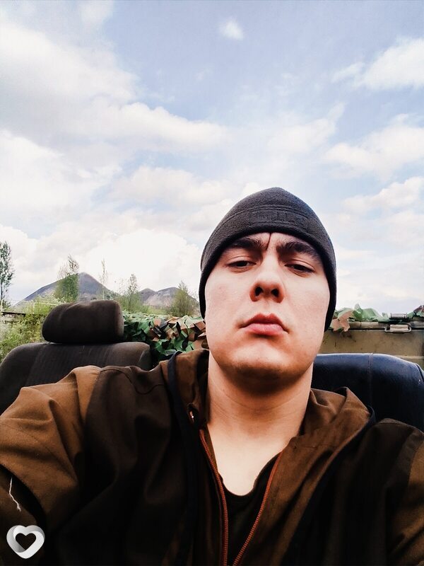Андрей, 30, Абакане — анкета №2464245