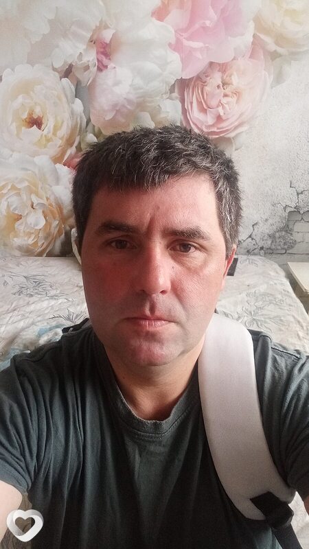 Константин, 40, Ярославле — анкета №2464177