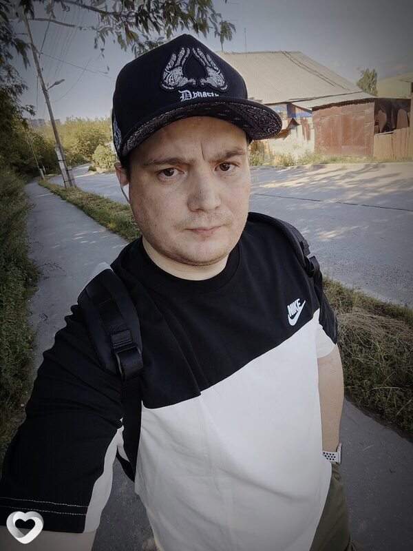 Андрей, 46, Ижевске — анкета №2464192