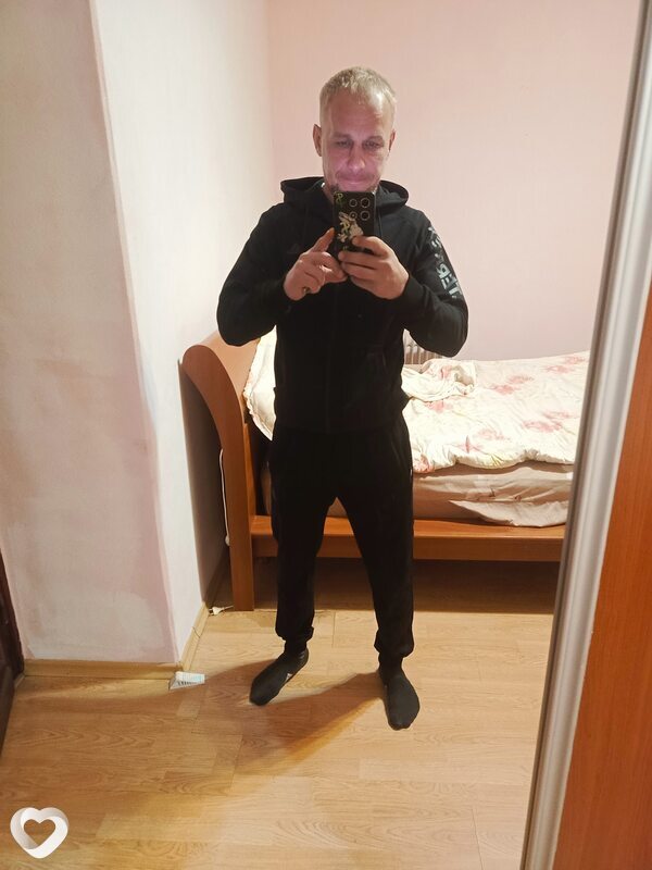 Killnetpussy, 41, Ярославле — анкета №2464197