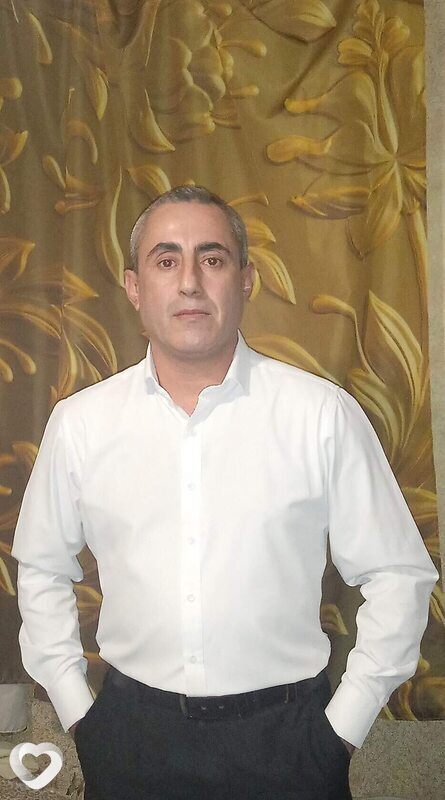 Ruslan, 48, Астрахани — анкета №2464198