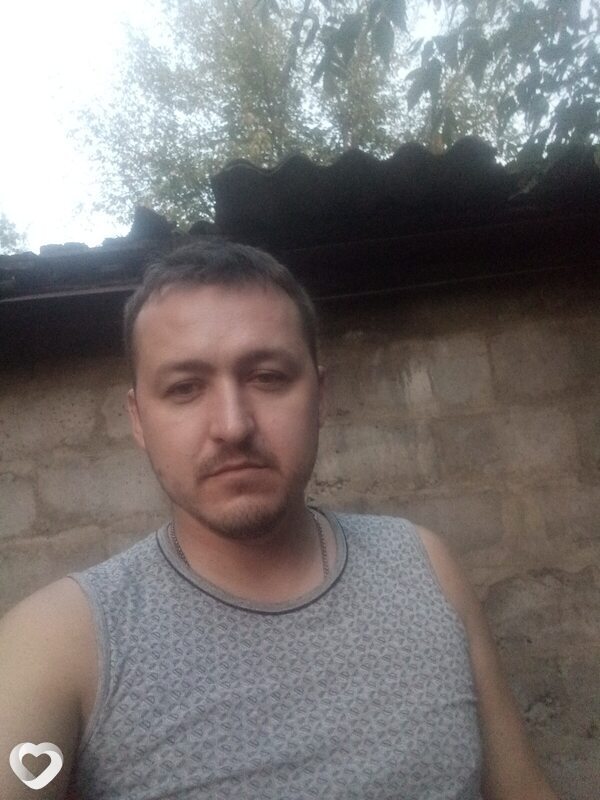 Антон, 42, Ульяновске — анкета №2464425