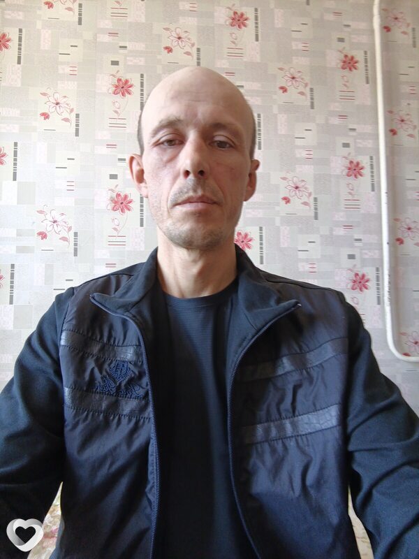 Андрей, 45, Кемерове — анкета №2464426