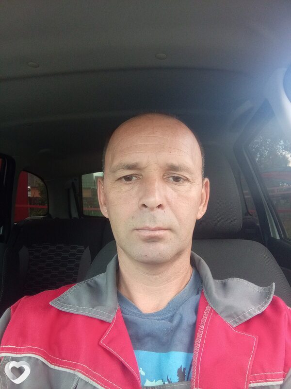 Евгений, 47, Нижнем Новгороде — анкета №2464438