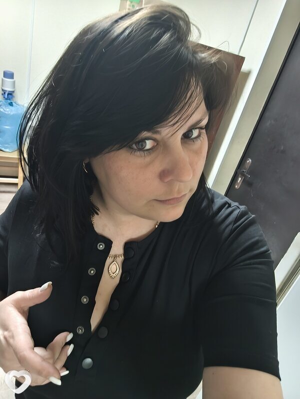 Алена, 37, Оренбурге — анкета №2464446