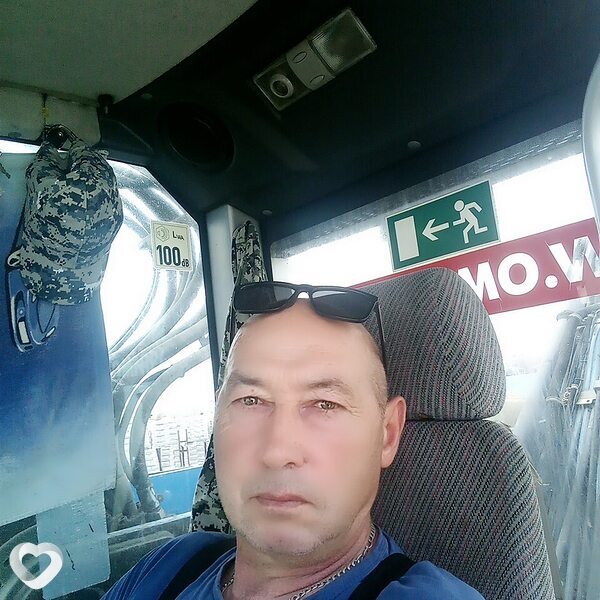 Сергей, 57, Новом Уренгое — анкета №2464449