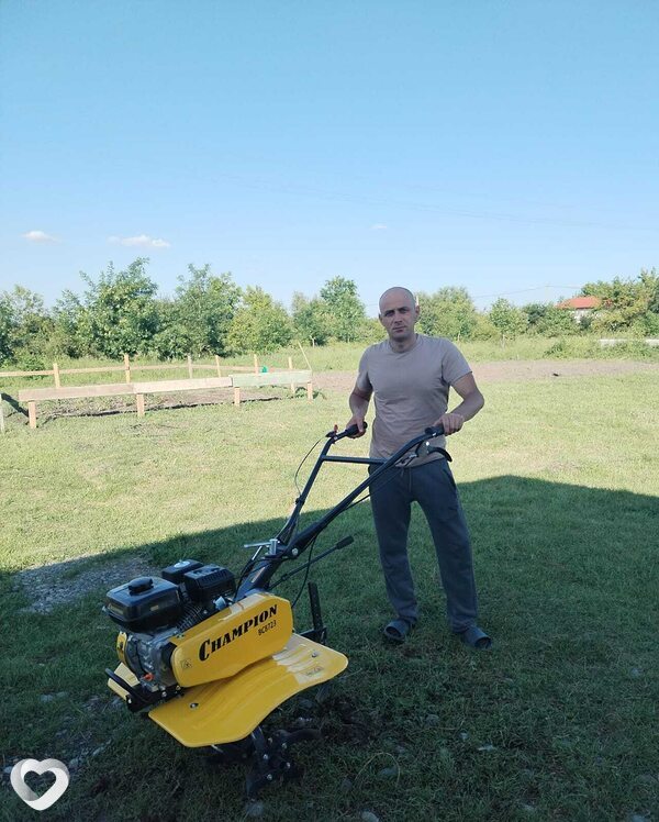 Александр, 45, Волгограде — анкета №2464459