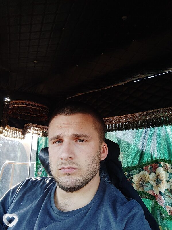 Дмитрий, 26, Белове — анкета №2464461
