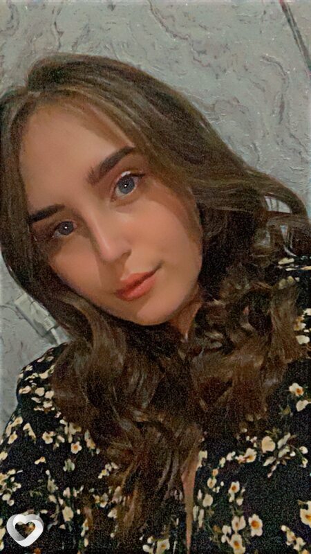 Рина, 23, Красноярске — анкета №2464470