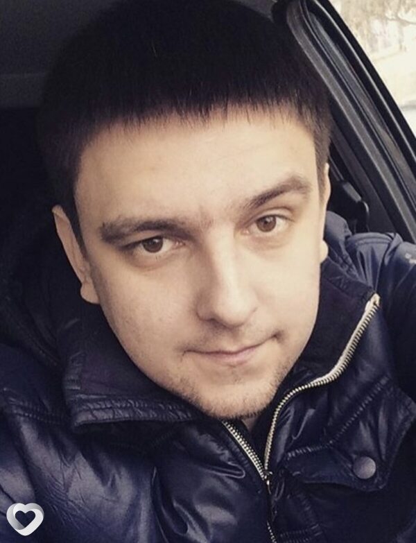 Николай, 38, Тюмени — анкета №2464278
