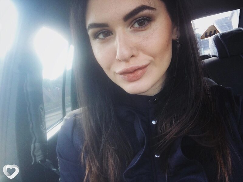 Алина, 27, Сургуте — анкета №2464280