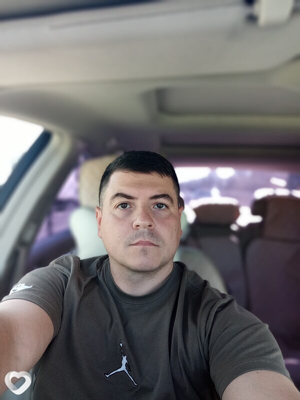 Алексей, 40, Одинцове — анкета №2464284