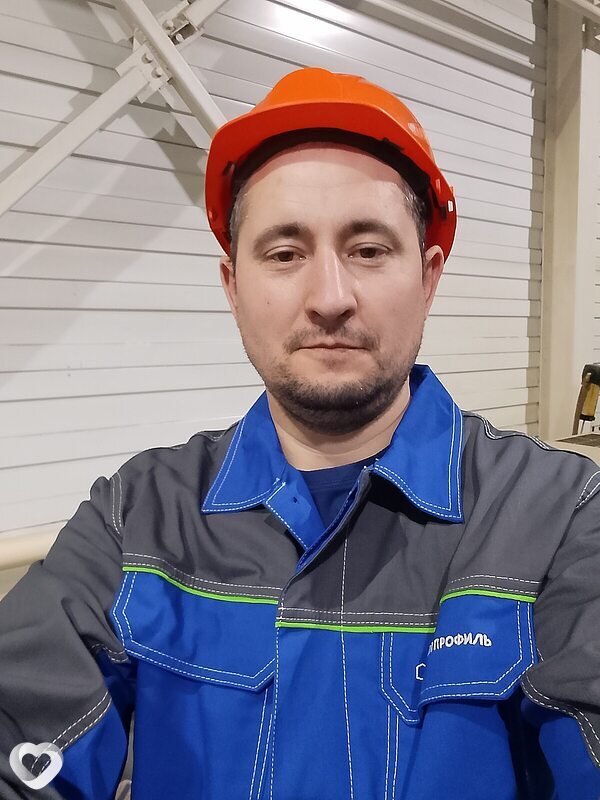 Олег, 41, Лобне — анкета №2464289