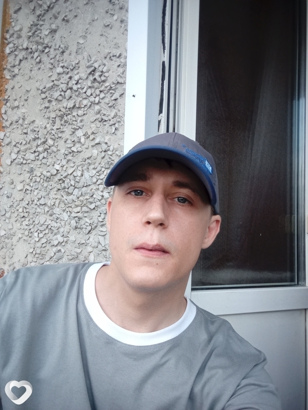Денис, 35, Омске — анкета №2464296