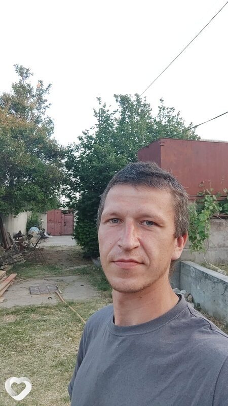 Кирилл Касатов, 35, Севастополе — анкета №2464297