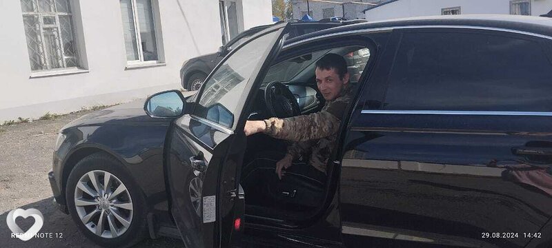 Андрей, 33, Липецке — анкета №2464126