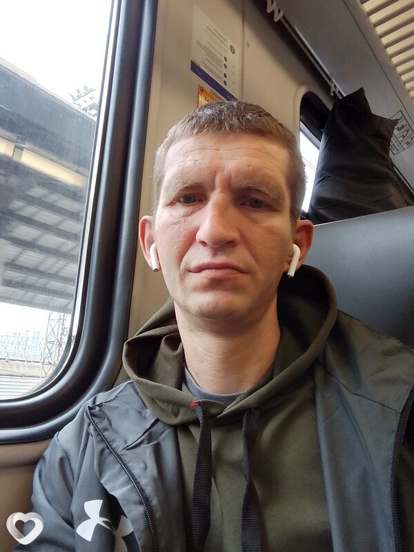 Дмитрий, 38, Люберцах — анкета №2464133
