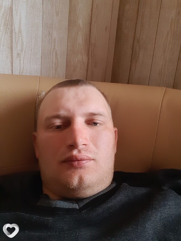 Дмитрий, 29, Сыктывкаре — анкета №2464134