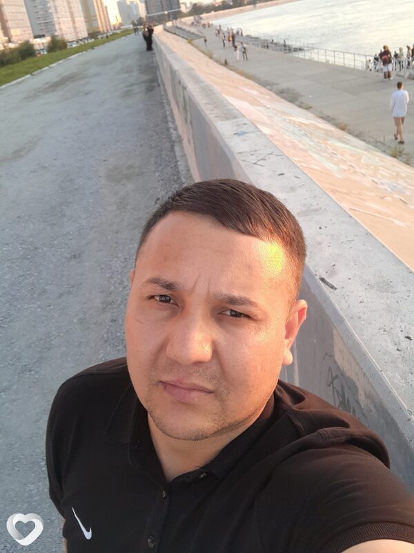 Алик, 35, Хабаровске — анкета №2464140