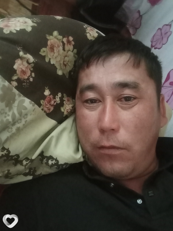 Мержан, 37, Уральске — анкета №2464145