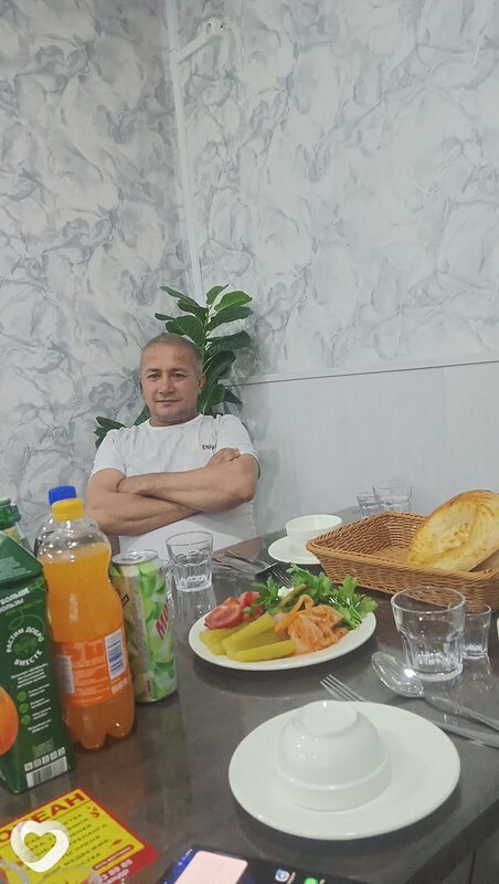 Шурик, 48, Владивостоке — анкета №2464147