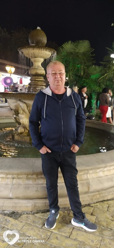 Алмаз, 51, Лениногорске — анкета №2464335