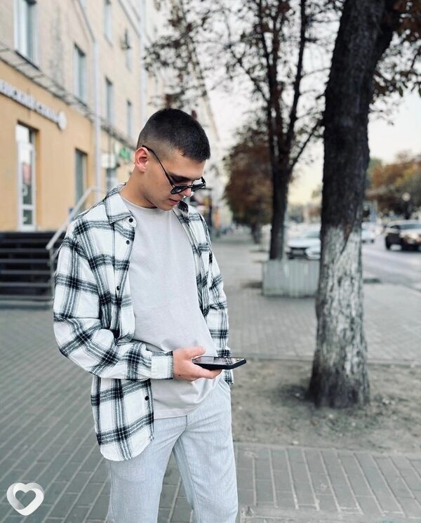 Всеволод, 20, Воронеже — анкета №2464336