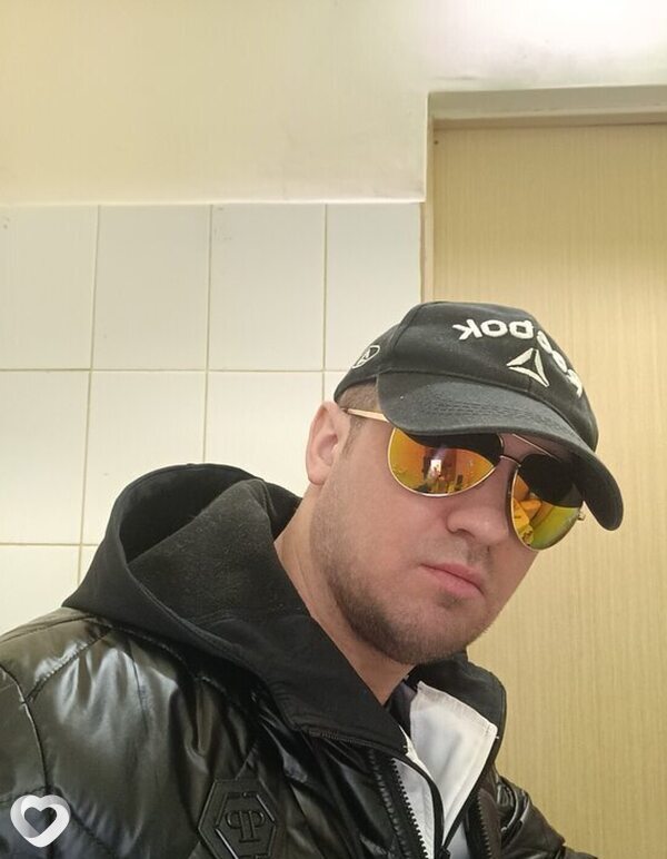 Алексей, 40, Москве — анкета №2464407